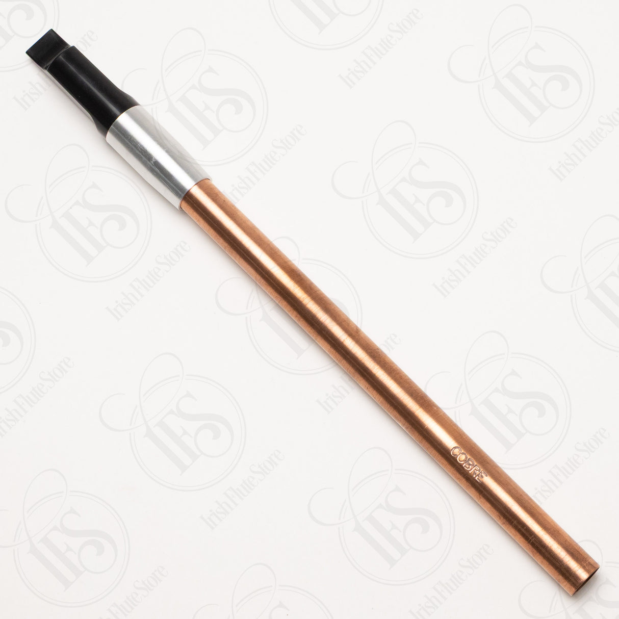 Kerry Whistles Optima Cobre, D