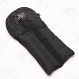 Terry McGee Blackwood & Silver Piccolo, D