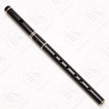 Terry McGee Blackwood & Silver Piccolo, D