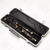 Anonymous Olwell Improved Cocus 6-Key F Flute