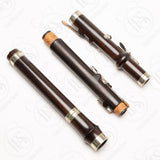 Anonymous Olwell Improved Cocus 6-Key F Flute