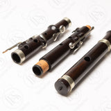 Anonymous Olwell Improved Cocus 6-Key F Flute