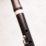 Patrick Olwell Restored Cocus Firth, Hall & Pond 8-Key, D