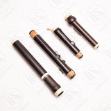 Firth, Hall & Pond Cocus & Ivory 8-Key