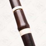 Patrick Olwell Restored Cocus Firth, Hall & Pond 8-Key, D