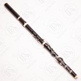 Patrick Olwell Restored Cocus Firth, Hall & Pond 8-Key, D