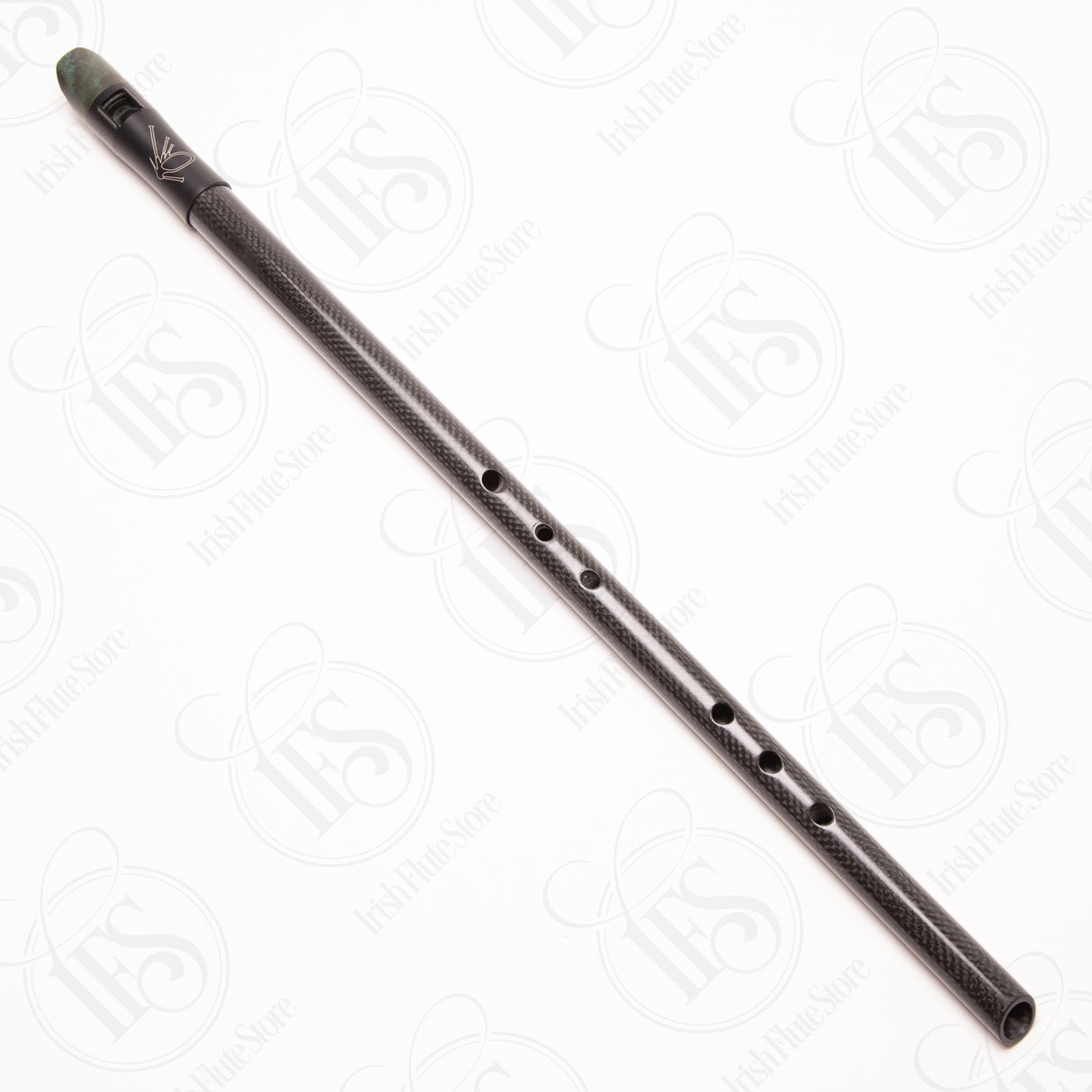 Carbony Low D Large Bore w/Close-Hole Spacing