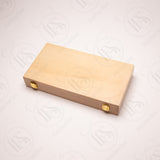 M&E Delrin Rudall 6-Key, D