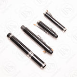 M&E Delrin Rudall 6-Key, D