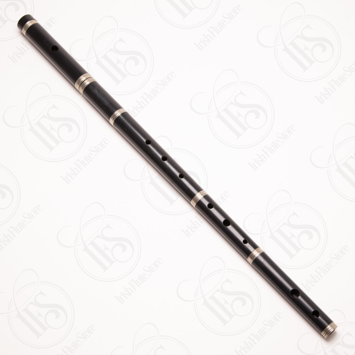 M&E Keyless Flute