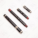 Burns Blackwood & Silver 1-Key, Bb