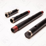 Burns Blackwood & Silver 1-Key, Bb