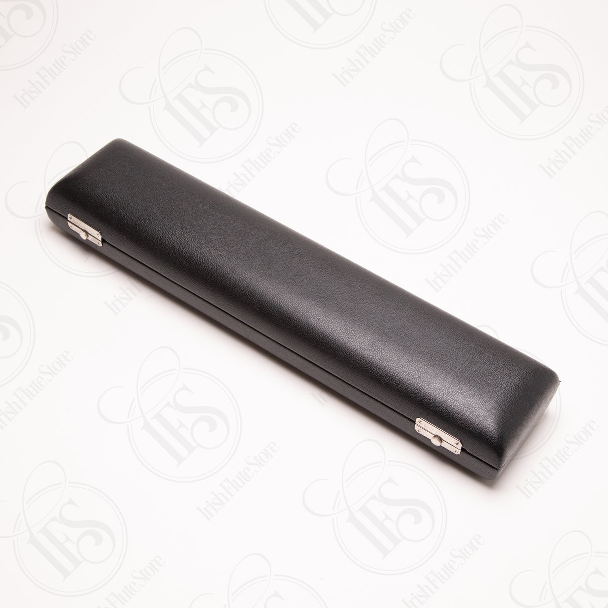 John Gallagher 6-Key Blackwood Pratten Flute in D with Northwind Case