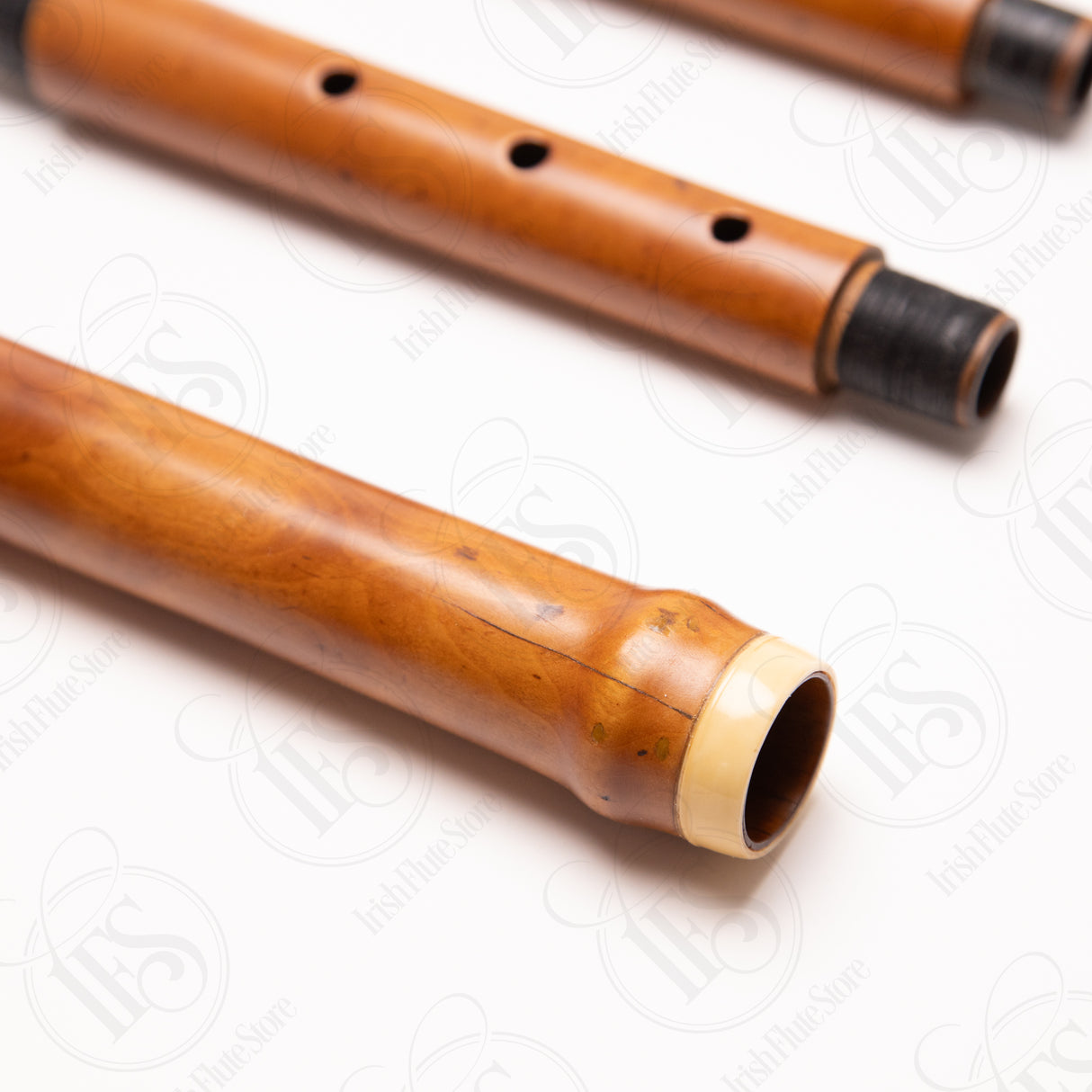 E.G. Williams of London, 1-Key