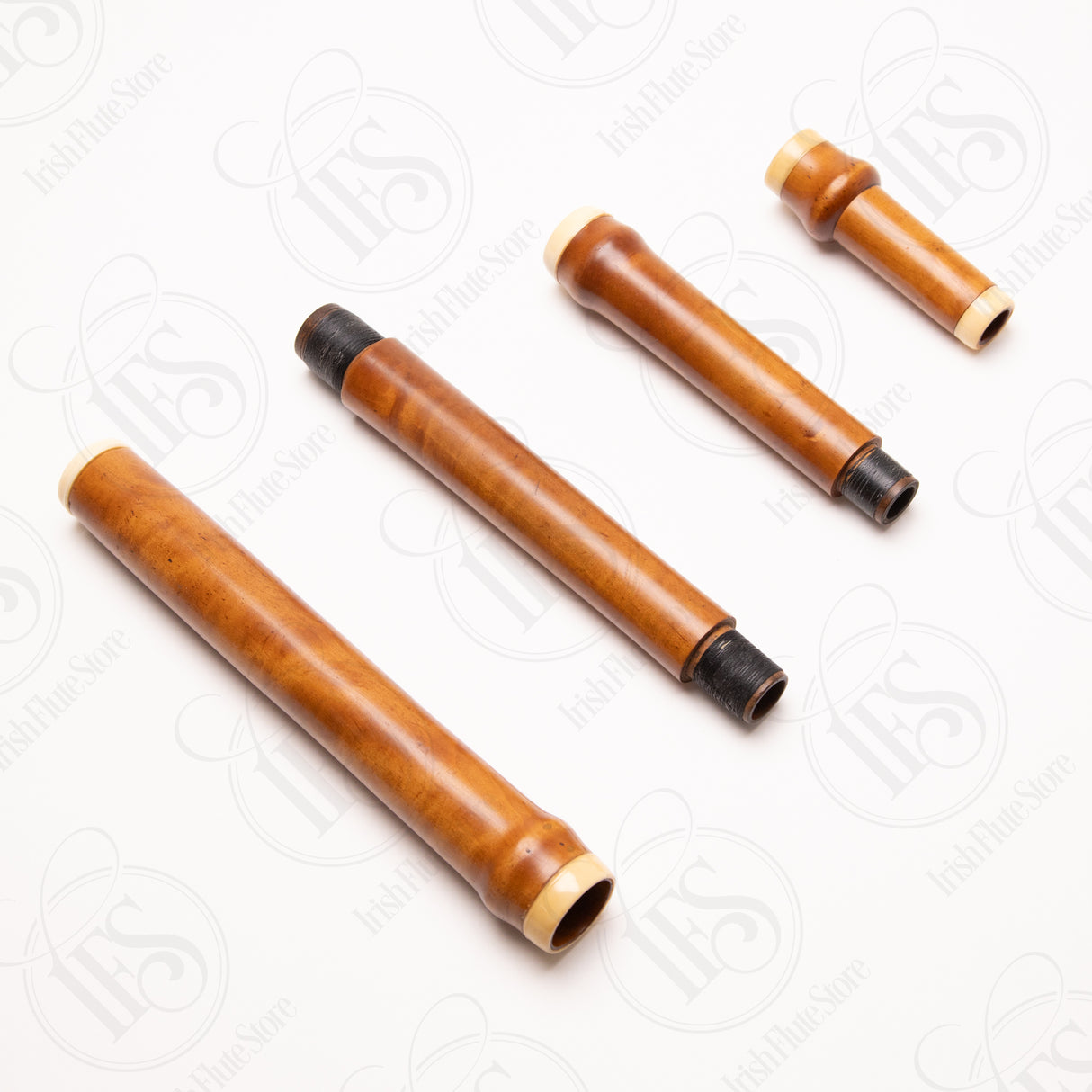 E.G. Williams of London, 1-Key