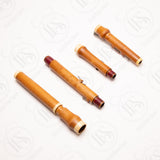 Joani Farcuneri Boxwood & Ivory 6-Key, D