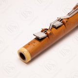 Joani Farcuneri Boxwood & Ivory 6-Key, D