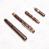 Buffett Crampon of Paris Cocus 5-Key