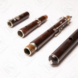 Buffett Crampon of Paris Cocus 5-Key