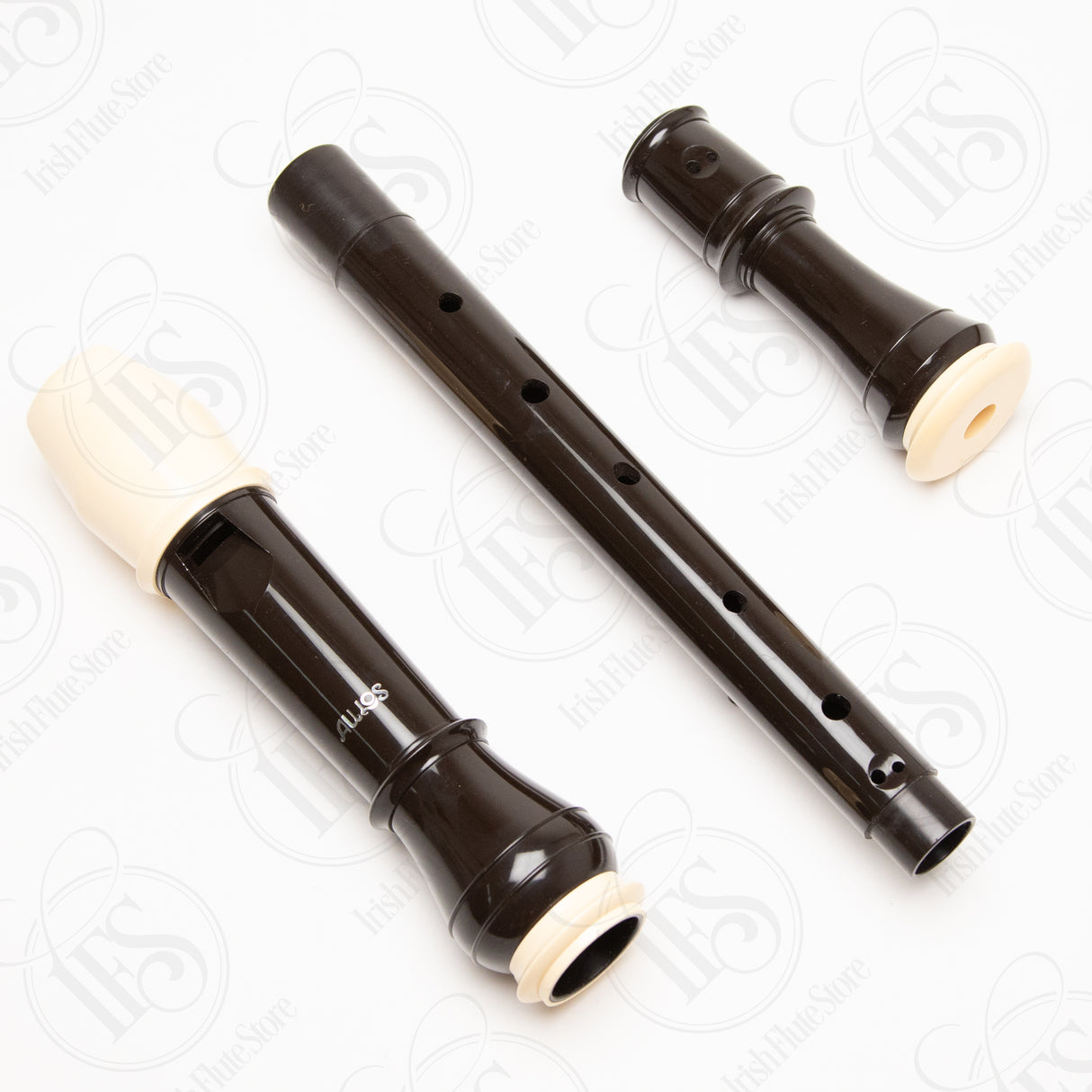 Aulos Tenor "Classroom" Recorder