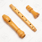 Coolsma European Boxwood Alto Recorder