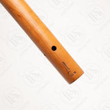 Gm / A432hz Native American Flute