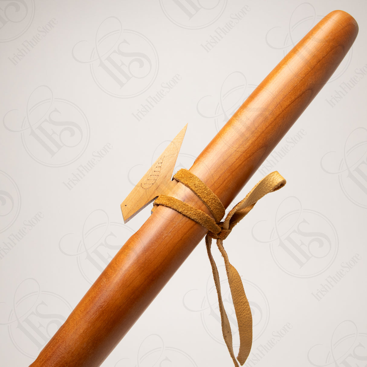 Gm / A432hz Native American Flute