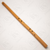 Sunreed Bamboo Bass F# Bamboo Flute