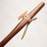 Dm / 432hz Native American Flute