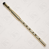 Burke Brass Narrow Bore High D