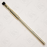 Burke Brass Narrow Bore High D