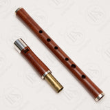 Fred Rose Tulipwood High D