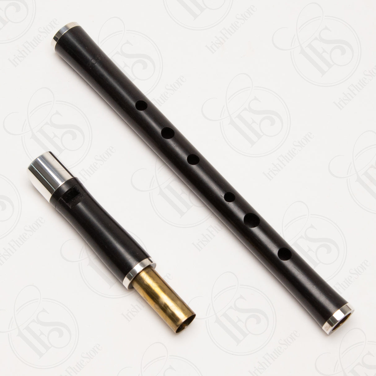 Fred Rose Blackwood High D