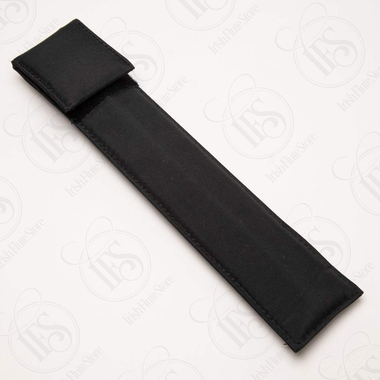 Roy McManus Blackwood & Silver Eb