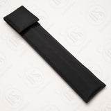 Roy McManus Blackwood & Silver Eb