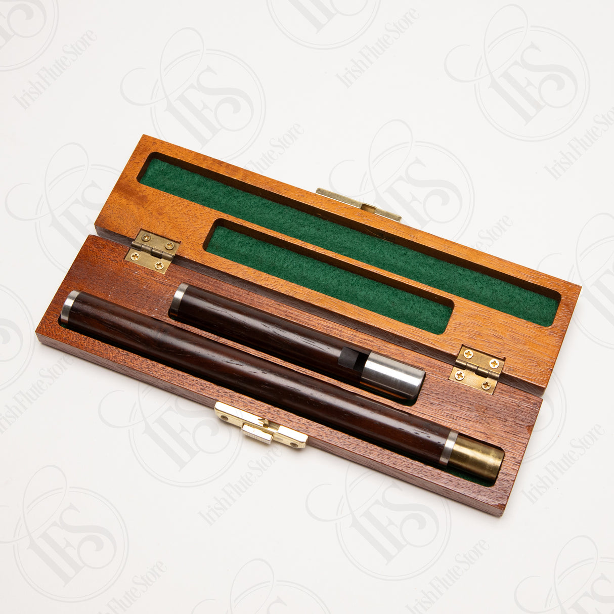 Thin Weasel Cocobolo High Eb