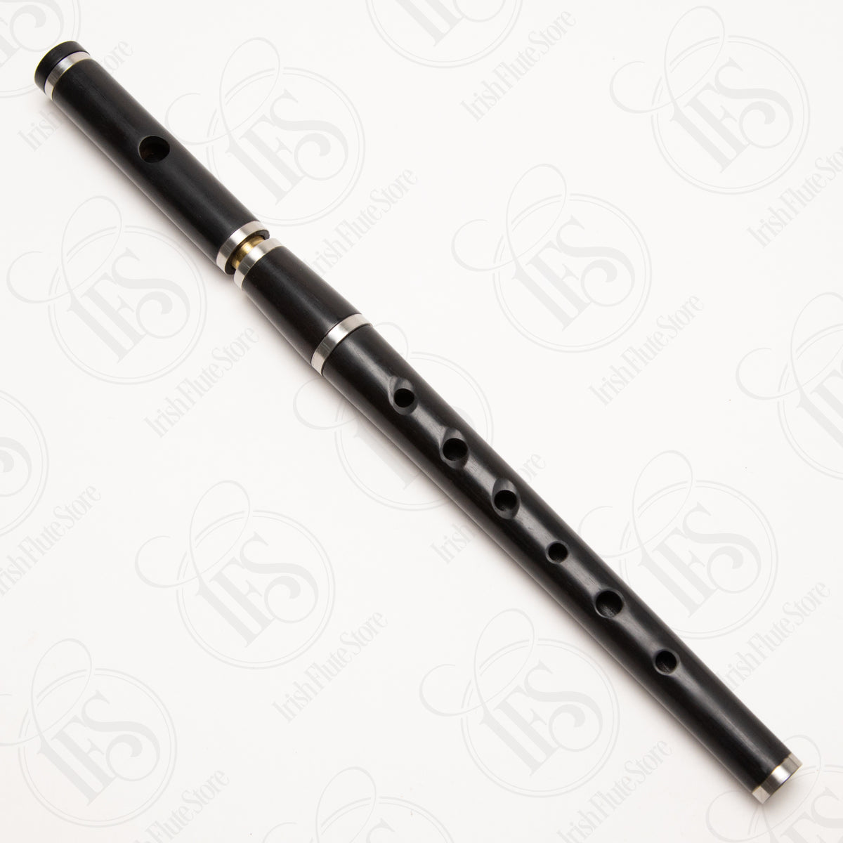 Davey Angus D Fife – Irish Flute Store