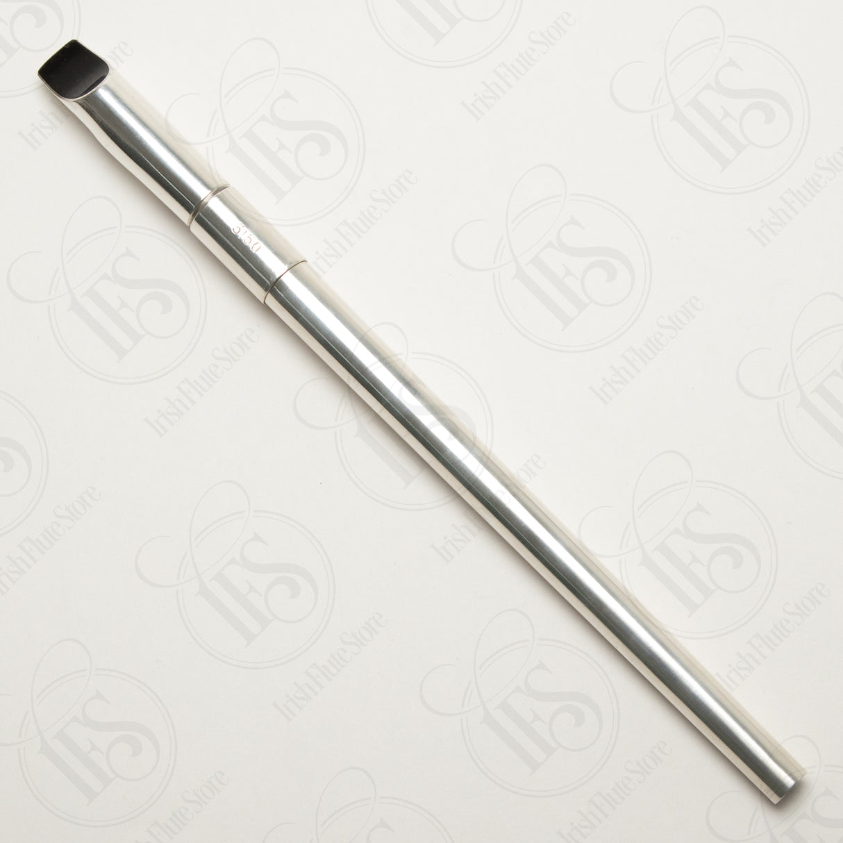 Copeland Sterling Silver High D