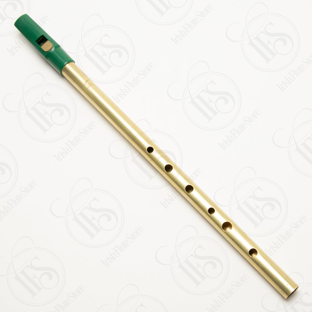 Shush Classic High D