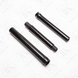 Casey Burns Blackwood Folk Flute