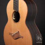 Lowden Ziricote & Red Cedar S50C Fanfret