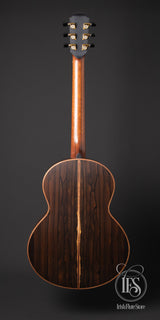 Lowden Ziricote & Red Cedar S50C Fanfret