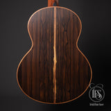 Lowden Ziricote & Red Cedar S50C Fanfret