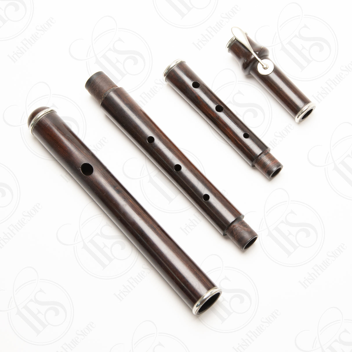 J. C. Haynes 1-Key, D