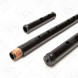 Olwell Blackwood Pratten, D