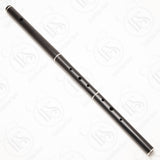 Terry McGee Blackwood Pratten Style Flute, D