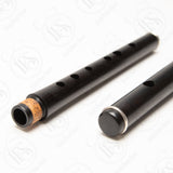 Terry McGee Blackwood Piccolo, D