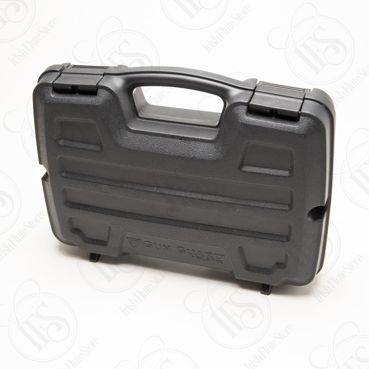 Olwell Blackwood & Silver Pratten, D