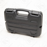 Olwell Blackwood & Silver Pratten, D