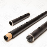 Olwell Blackwood & Silver Pratten, D